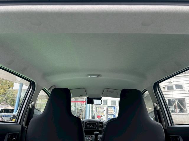 ミライースＬ　ＳＡIIIスマートアシスト３　アイドリングストップ　前後コーナーセンサー　キーレス　オートライト　ＡＢＳ　マニュアルエアコン（石川県）の中古車