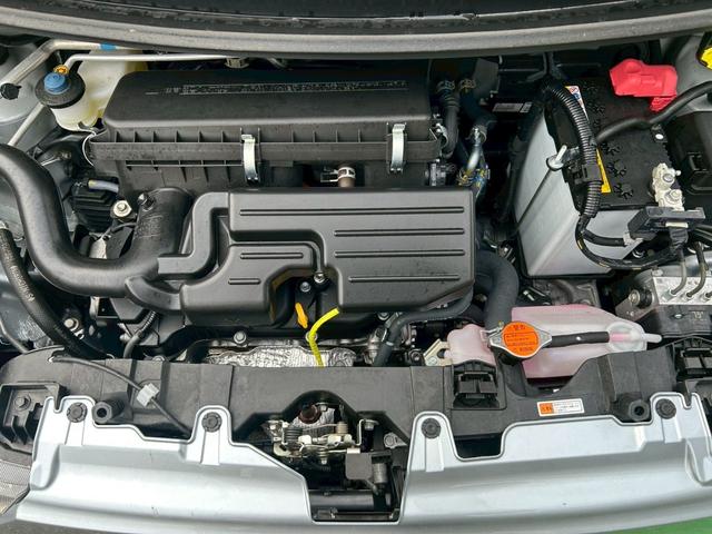 ミライースＬ　ＳＡIIIスマートアシスト３　アイドリングストップ　前後コーナーセンサー　キーレス　オートライト　ＡＢＳ　マニュアルエアコン（石川県）の中古車