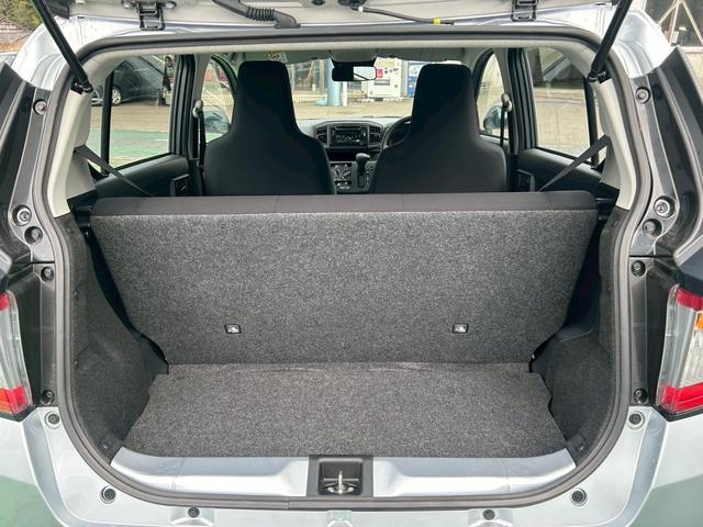 ミライースＬ　ＳＡIIIスマートアシスト３　アイドリングストップ　前後コーナーセンサー　キーレス　オートライト　ＡＢＳ　マニュアルエアコン（石川県）の中古車