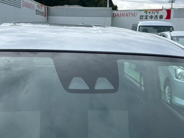 ミライースＬ　ＳＡIIIスマートアシスト３　アイドリングストップ　前後コーナーセンサー　キーレス　オートライト　ＡＢＳ　マニュアルエアコン（石川県）の中古車