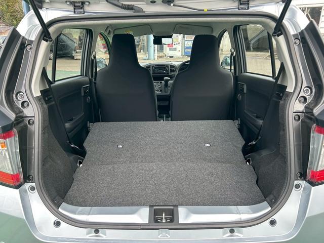 ミライースＬ　ＳＡIIIスマートアシスト３　アイドリングストップ　前後コーナーセンサー　キーレス　オートライト　ＡＢＳ　マニュアルエアコン（石川県）の中古車