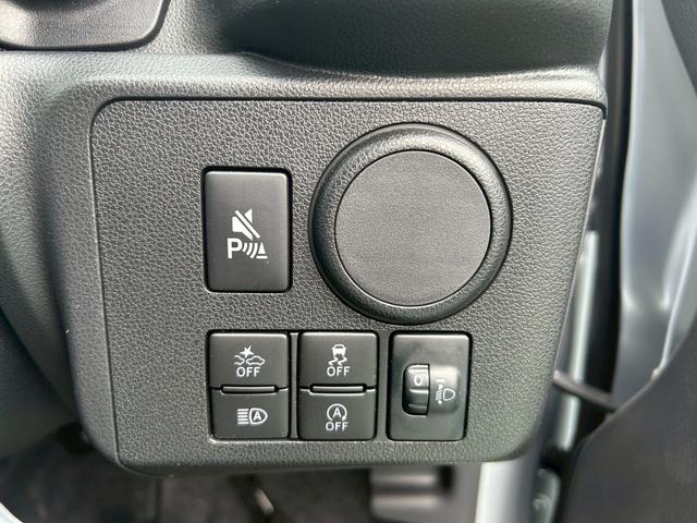 ミライースＬ　ＳＡIIIスマートアシスト３　アイドリングストップ　前後コーナーセンサー　キーレス　オートライト　ＡＢＳ　マニュアルエアコン（石川県）の中古車