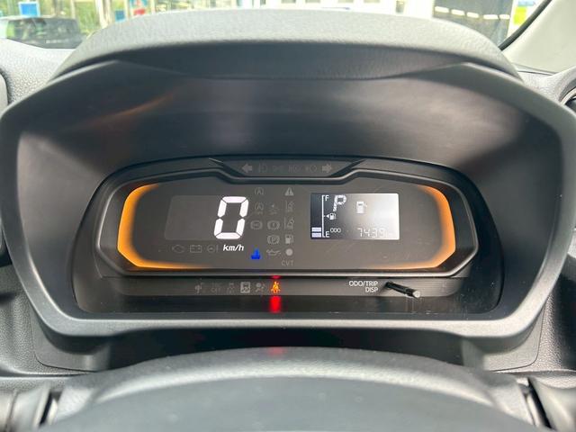 ミライースＬ　ＳＡIIIスマートアシスト３　アイドリングストップ　前後コーナーセンサー　キーレス　オートライト　ＡＢＳ　マニュアルエアコン（石川県）の中古車