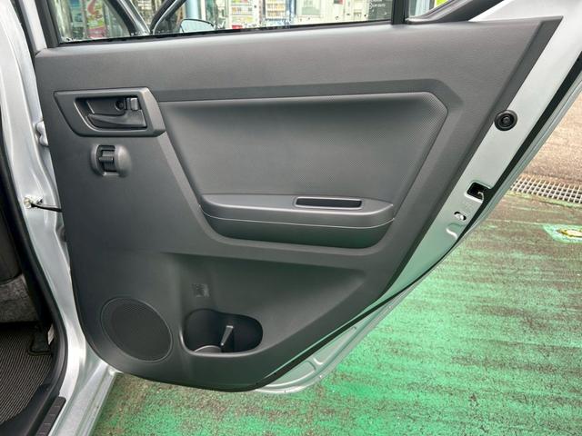 ミライースＬ　ＳＡIIIスマートアシスト３　アイドリングストップ　前後コーナーセンサー　キーレス　オートライト　ＡＢＳ　マニュアルエアコン（石川県）の中古車