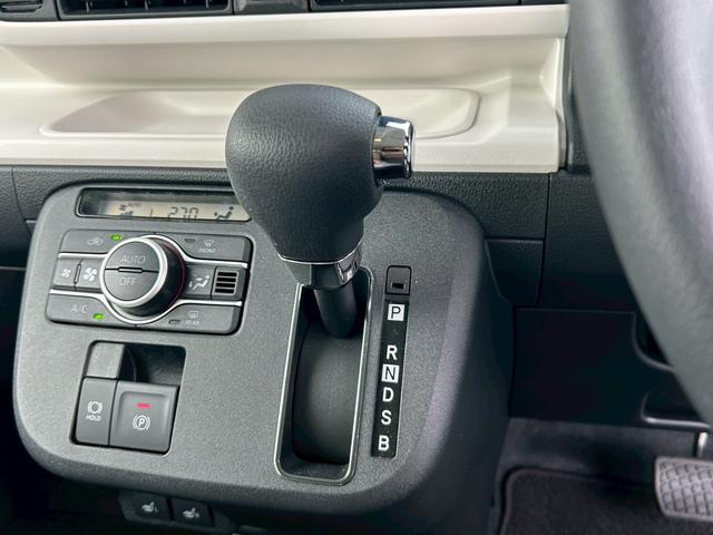 ムーヴキャンバスストライプスＧ次世代スマートアシスト　両側パワースライドドア　シートヒーター　電動パーキングブレーキ・ブレーキホールド機能　キーフリー　オートライト　置き楽ＢＯＸ　アイドリングストップ　ＬＥＤライト　ＣＤステレオ（石川県）の中古車