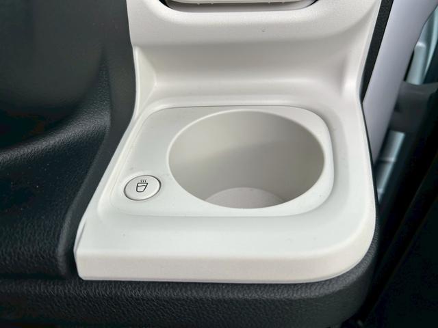 ムーヴキャンバスストライプスＧ次世代スマートアシスト　両側パワースライドドア　シートヒーター　電動パーキングブレーキ・ブレーキホールド機能　キーフリー　オートライト　置き楽ＢＯＸ　アイドリングストップ　ＬＥＤライト　ＣＤステレオ（石川県）の中古車