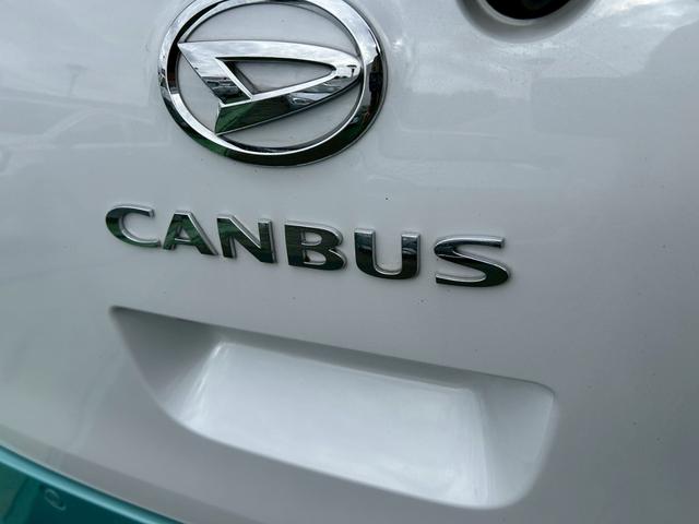 ムーヴキャンバスストライプスＧ次世代スマートアシスト　両側パワースライドドア　シートヒーター　電動パーキングブレーキ・ブレーキホールド機能　キーフリー　オートライト　置き楽ＢＯＸ　アイドリングストップ　ＬＥＤライト　ＣＤステレオ（石川県）の中古車