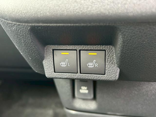 ムーヴキャンバスストライプスＧ次世代スマートアシスト　両側パワースライドドア　シートヒーター　電動パーキングブレーキ・ブレーキホールド機能　キーフリー　オートライト　置き楽ＢＯＸ　アイドリングストップ　ＬＥＤライト　ＣＤステレオ（石川県）の中古車