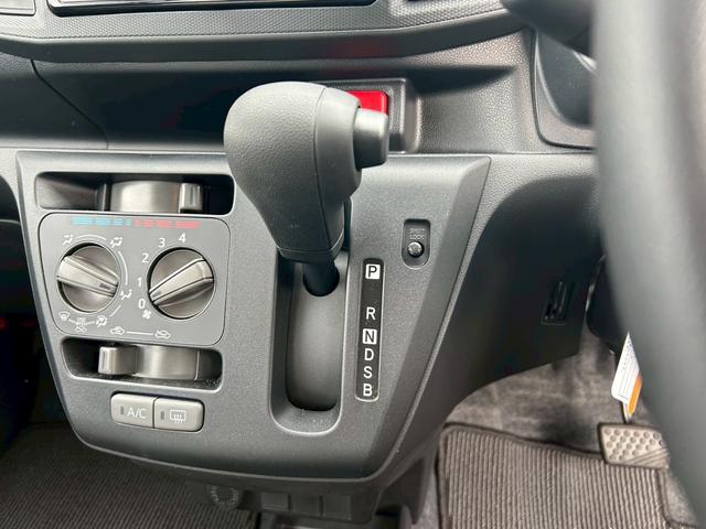 ミライースＬ　ＳＡIIIスマートアシスト３　前後コーナーセンサー　アイドリングストップ　キーレス　マニュアルエアコン　ＣＤステレオ　オートライト　ＡＢＳ（石川県）の中古車