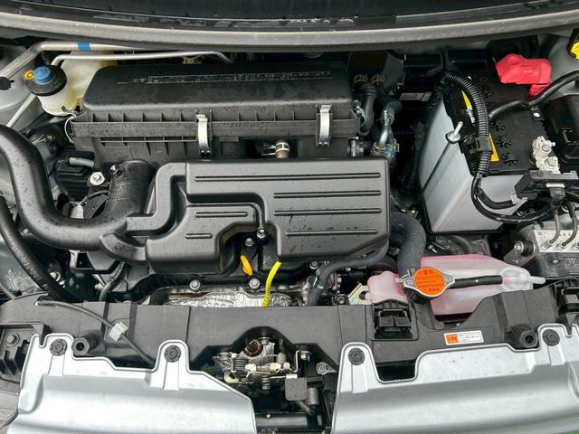 ミライースＬ　ＳＡIIIスマートアシスト３　前後コーナーセンサー　アイドリングストップ　キーレス　マニュアルエアコン　ＣＤステレオ　オートライト　ＡＢＳ（石川県）の中古車