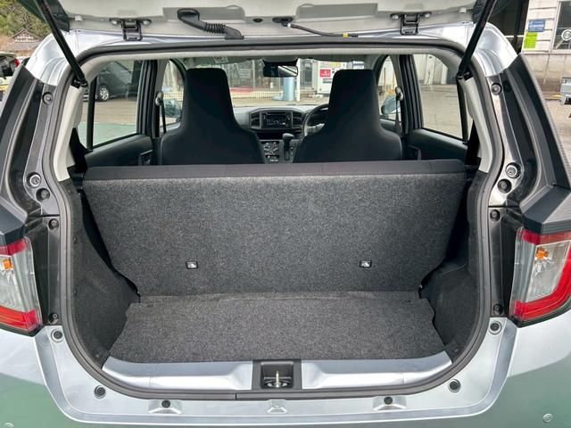 ミライースＬ　ＳＡIIIスマートアシスト３　前後コーナーセンサー　アイドリングストップ　キーレス　マニュアルエアコン　ＣＤステレオ　オートライト　ＡＢＳ（石川県）の中古車