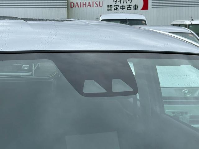 ミライースＬ　ＳＡIIIスマートアシスト３　前後コーナーセンサー　アイドリングストップ　キーレス　マニュアルエアコン　ＣＤステレオ　オートライト　ＡＢＳ（石川県）の中古車