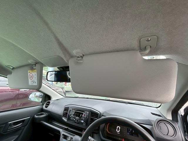 ミライースＬ　ＳＡIIIスマートアシスト３　前後コーナーセンサー　アイドリングストップ　キーレス　マニュアルエアコン　ＣＤステレオ　オートライト　ＡＢＳ（石川県）の中古車