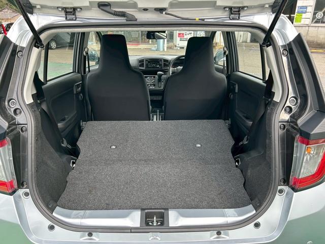 ミライースＬ　ＳＡIIIスマートアシスト３　前後コーナーセンサー　アイドリングストップ　キーレス　マニュアルエアコン　ＣＤステレオ　オートライト　ＡＢＳ（石川県）の中古車