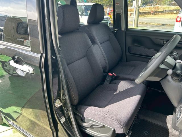 ムーヴＲＳ次世代スマートアシスト　ターボエンジン　前後コーナーセンサー　電動パーキングブレーキ・ブレーキホールド　両側パワースライドドア　オートライト　ステアリングスイッチ　バックカメラ　クルーズコントロール（石川県）の中古車