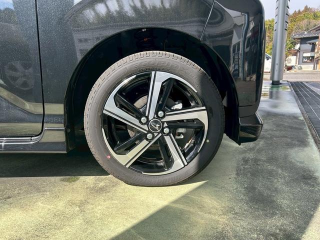 ムーヴＲＳ次世代スマートアシスト　ターボエンジン　前後コーナーセンサー　電動パーキングブレーキ・ブレーキホールド　両側パワースライドドア　オートライト　ステアリングスイッチ　バックカメラ　クルーズコントロール（石川県）の中古車