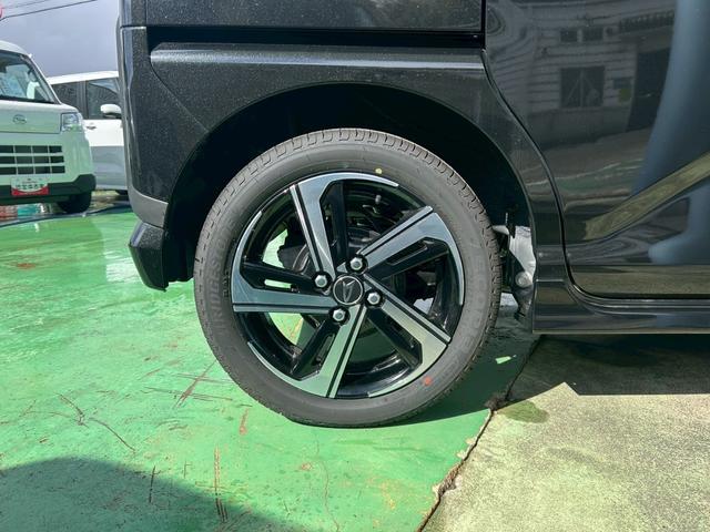 ムーヴＲＳ次世代スマートアシスト　ターボエンジン　前後コーナーセンサー　電動パーキングブレーキ・ブレーキホールド　両側パワースライドドア　オートライト　ステアリングスイッチ　バックカメラ　クルーズコントロール（石川県）の中古車