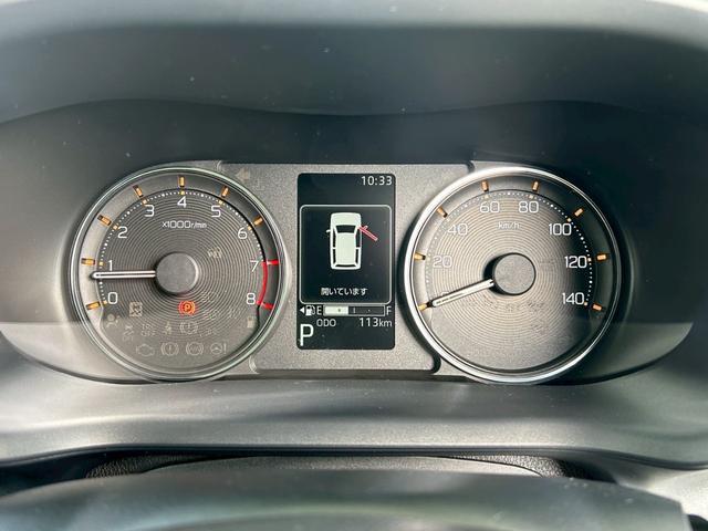 ムーヴＲＳ次世代スマートアシスト　ターボエンジン　前後コーナーセンサー　電動パーキングブレーキ・ブレーキホールド　両側パワースライドドア　オートライト　ステアリングスイッチ　バックカメラ　クルーズコントロール（石川県）の中古車