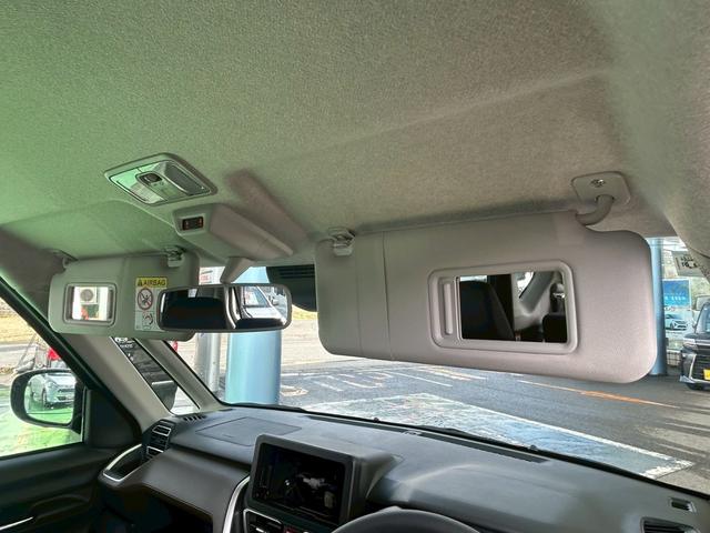 ムーヴＲＳ次世代スマートアシスト　ターボエンジン　前後コーナーセンサー　電動パーキングブレーキ・ブレーキホールド　両側パワースライドドア　オートライト　ステアリングスイッチ　バックカメラ　クルーズコントロール（石川県）の中古車