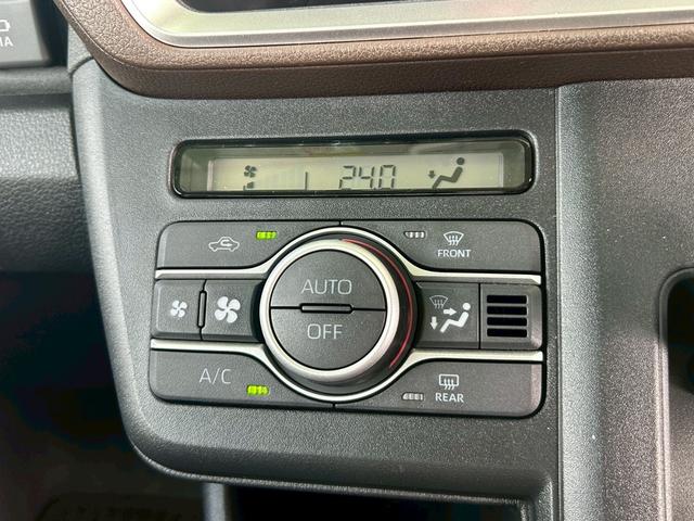 ムーヴＲＳ次世代スマートアシスト　ターボエンジン　前後コーナーセンサー　電動パーキングブレーキ・ブレーキホールド　両側パワースライドドア　オートライト　ステアリングスイッチ　バックカメラ　クルーズコントロール（石川県）の中古車