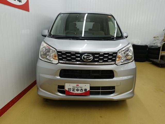 ムーヴＸターボ　ＳＡ（石川県）の中古車