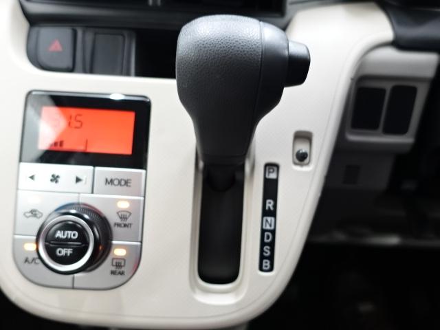 ムーヴＸターボ　ＳＡ（石川県）の中古車