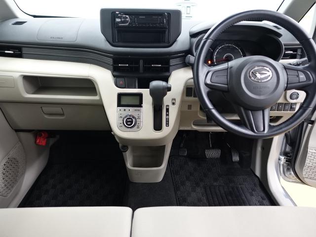 ムーヴＸターボ　ＳＡ（石川県）の中古車