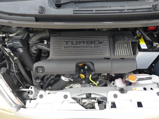 ムーヴＸターボ　ＳＡ（石川県）の中古車