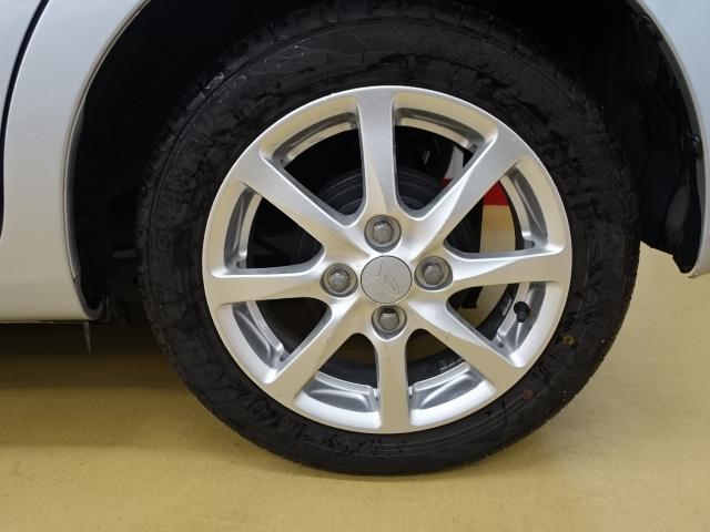 ムーヴＸターボ　ＳＡ（石川県）の中古車