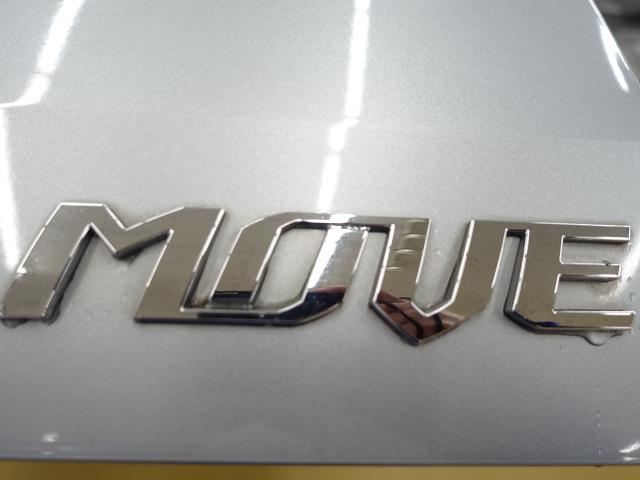 ムーヴＸターボ　ＳＡ（石川県）の中古車