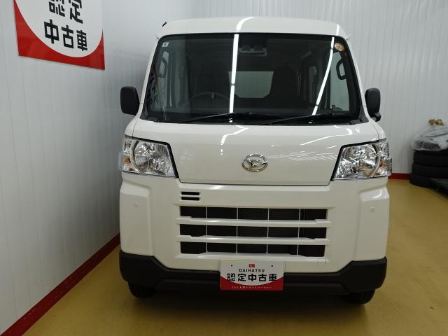 ハイゼットカーゴＤＸ（石川県）の中古車