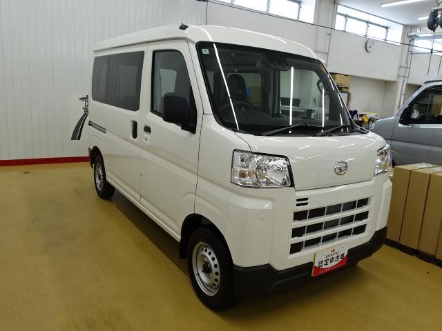 ハイゼットカーゴＤＸ（石川県）の中古車