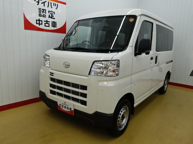 ハイゼットカーゴＤＸ（石川県）の中古車