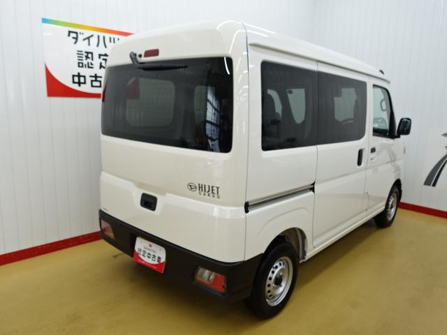 ハイゼットカーゴＤＸ（石川県）の中古車