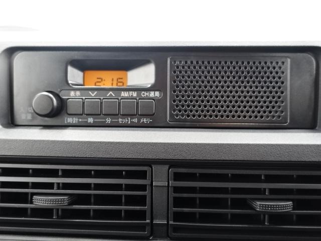 ハイゼットカーゴＤＸ（石川県）の中古車