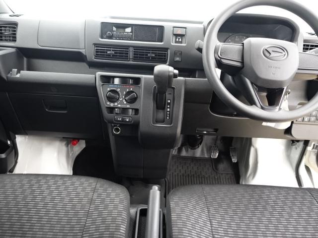 ハイゼットカーゴＤＸ（石川県）の中古車