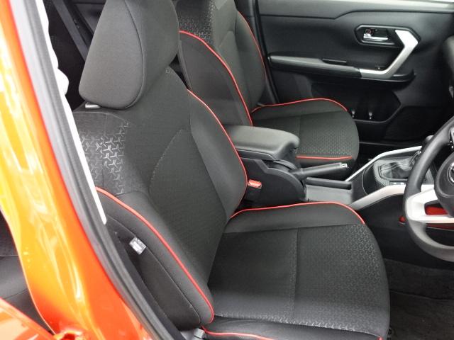 ロッキーＸ（石川県）の中古車