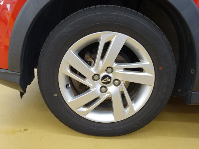 ロッキーＸ（石川県）の中古車