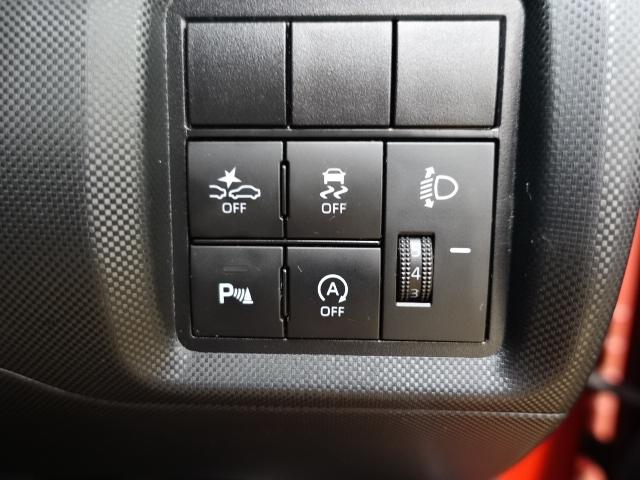 ロッキーＸ（石川県）の中古車