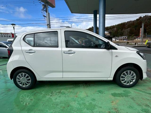 ミライースＬ　ＳＡIIIスマートアシスト３　前後コーナーセンサー　ＣＤステレオ　アイドリングストップ　キーレス　マニュアルエアコン　オートライト　ＡＢＳ　エアバッグ　パワーウィンドウ　パワステ（石川県）の中古車
