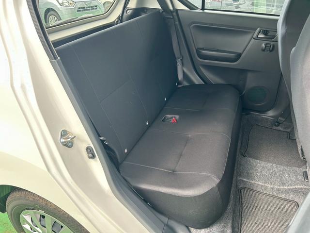 ミライースＬ　ＳＡIIIスマートアシスト３　前後コーナーセンサー　ＣＤステレオ　アイドリングストップ　キーレス　マニュアルエアコン　オートライト　ＡＢＳ　エアバッグ　パワーウィンドウ　パワステ（石川県）の中古車