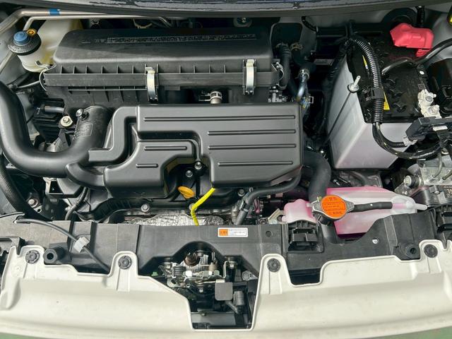 ミライースＬ　ＳＡIIIスマートアシスト３　前後コーナーセンサー　ＣＤステレオ　アイドリングストップ　キーレス　マニュアルエアコン　オートライト　ＡＢＳ　エアバッグ　パワーウィンドウ　パワステ（石川県）の中古車