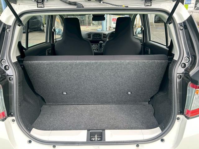 ミライースＬ　ＳＡIIIスマートアシスト３　前後コーナーセンサー　ＣＤステレオ　アイドリングストップ　キーレス　マニュアルエアコン　オートライト　ＡＢＳ　エアバッグ　パワーウィンドウ　パワステ（石川県）の中古車