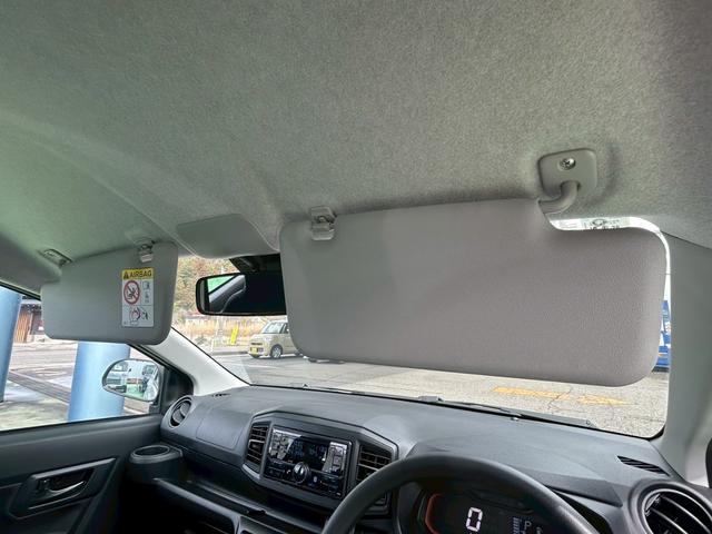 ミライースＬ　ＳＡIIIスマートアシスト３　前後コーナーセンサー　ＣＤステレオ　アイドリングストップ　キーレス　マニュアルエアコン　オートライト　ＡＢＳ　エアバッグ　パワーウィンドウ　パワステ（石川県）の中古車