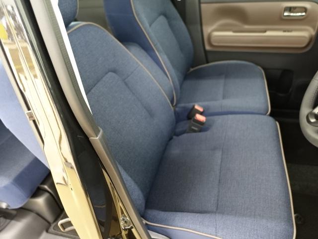 ムーヴキャンバスセオリーＧ（石川県）の中古車