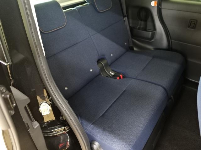 ムーヴキャンバスセオリーＧ（石川県）の中古車