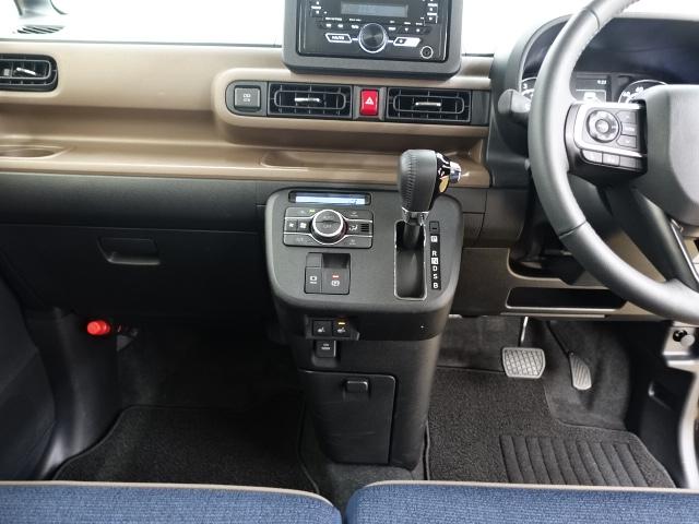 ムーヴキャンバスセオリーＧ（石川県）の中古車