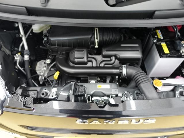 ムーヴキャンバスセオリーＧ（石川県）の中古車