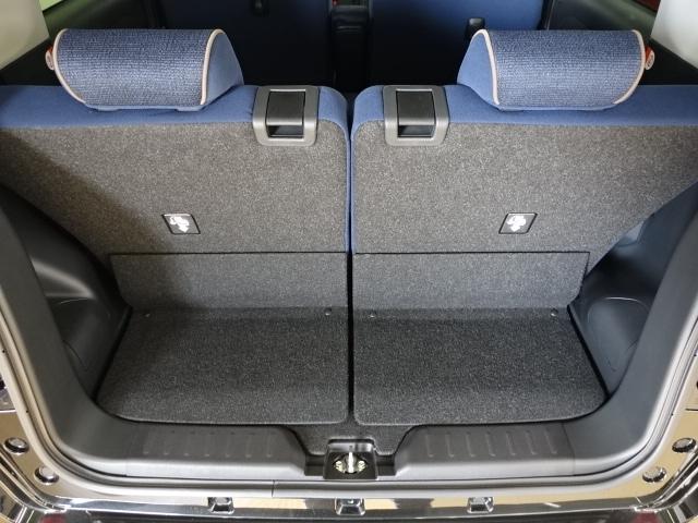 ムーヴキャンバスセオリーＧ（石川県）の中古車