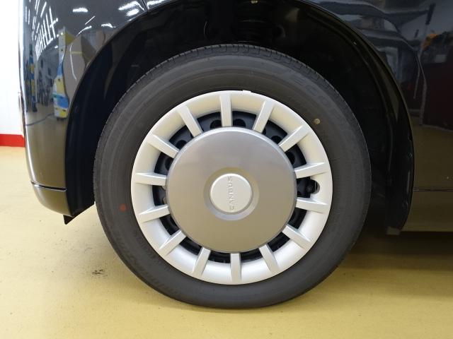 ムーヴキャンバスセオリーＧ（石川県）の中古車